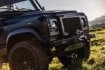 Land Rover Defender Beast by East Coast Defender 2017 года